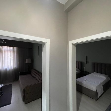 Green Apt Blloku Tirana Exterior photo