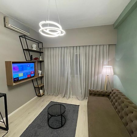 Green Apt Blloku Tirana Exterior photo