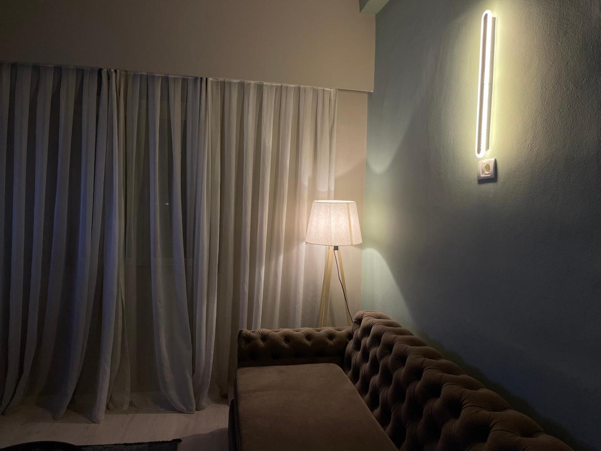 Green Apt Blloku Tirana Exterior photo